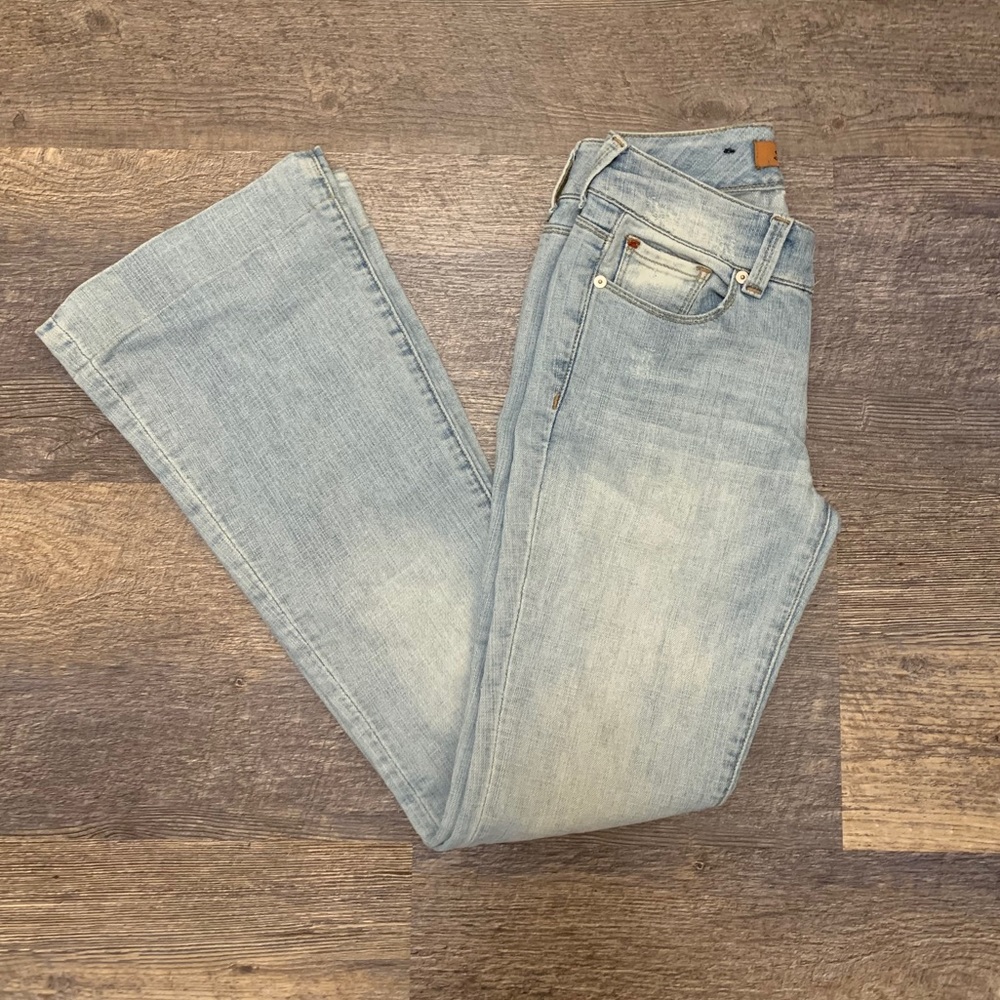 Seven Jeans